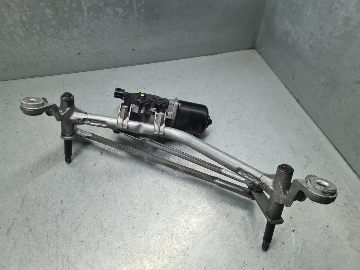 Motor limpa vidros frente SMART ForFour (453) Imagem-1