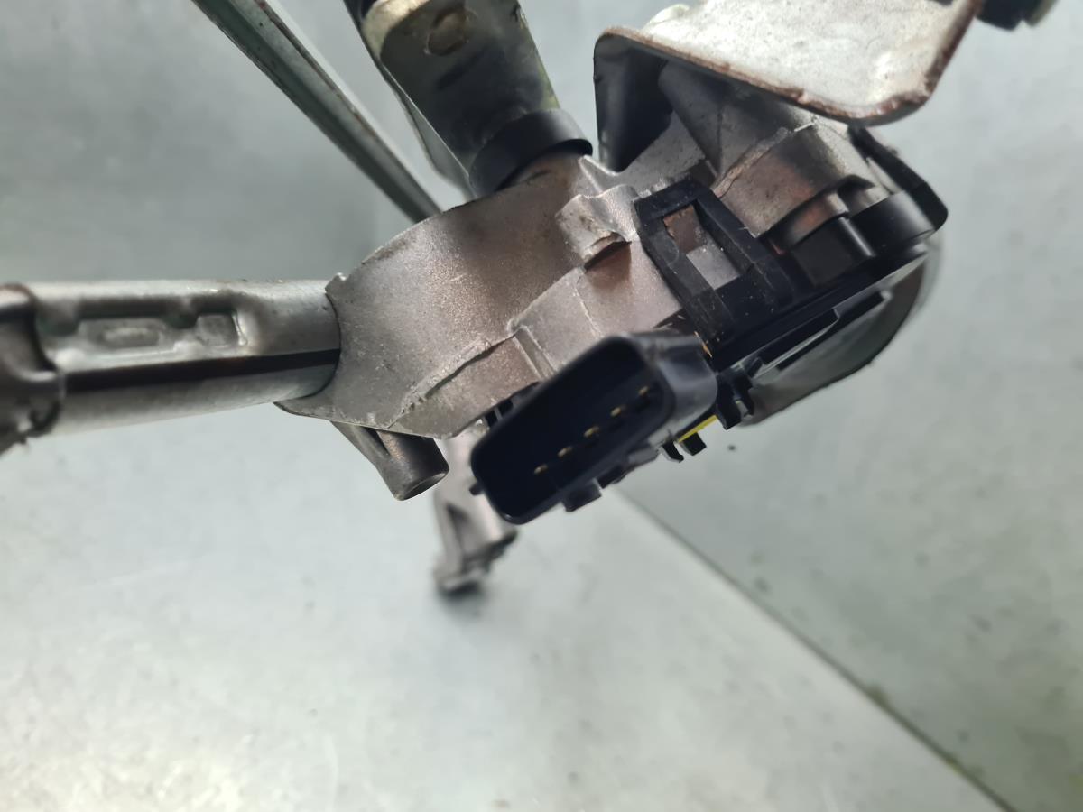 Motor limpa vidros frente SMART ForFour (453) Imagem-4