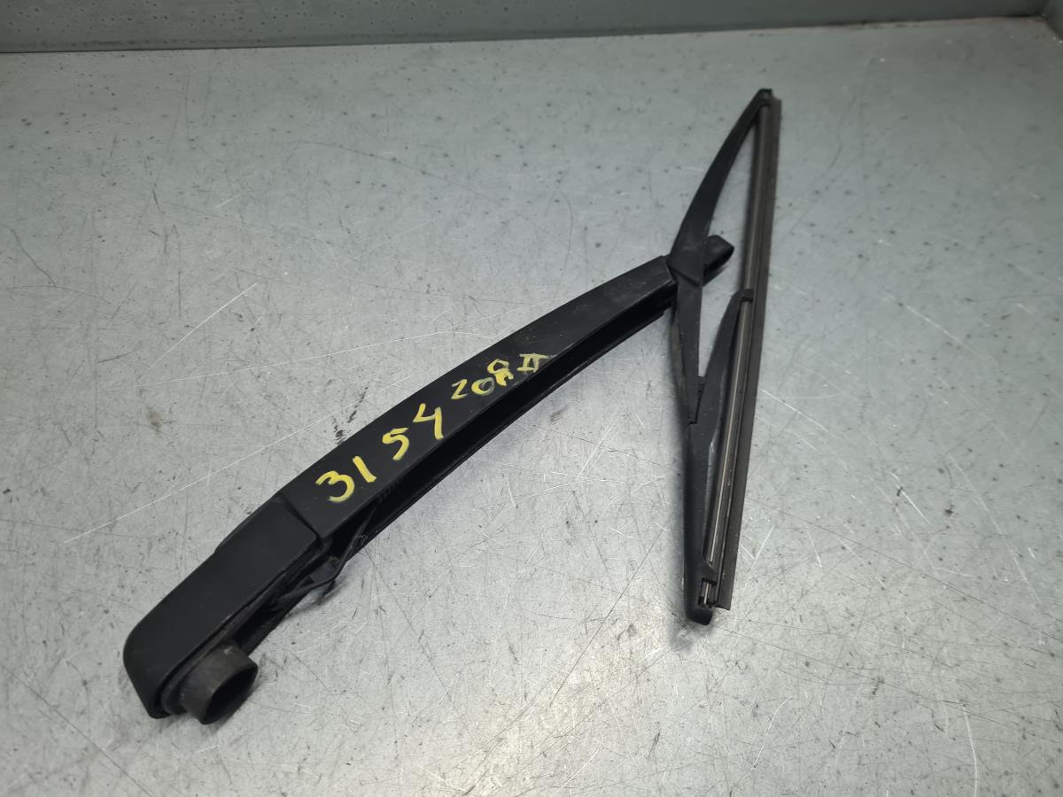 Rear wiper arm PEUGEOT 208 II