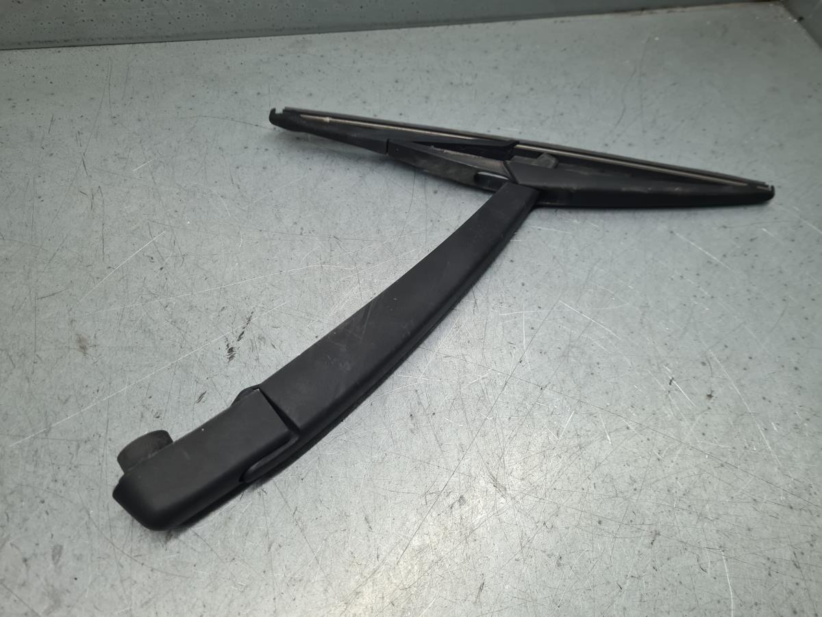 Braccio / asta tergicristallo posteriore PEUGEOT 208 II Imagem-1