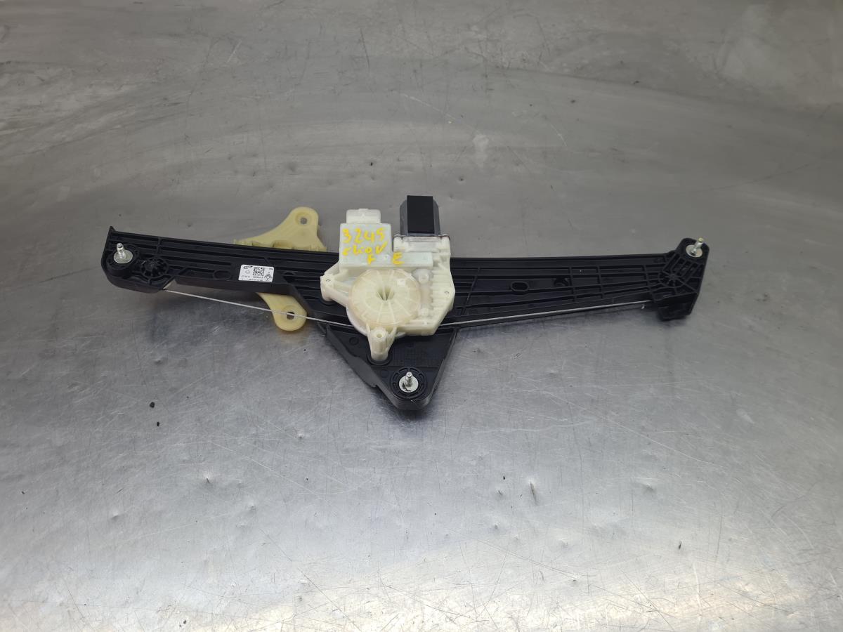 Lève-vitre avant gauche RENAULT Clio V (BF_)