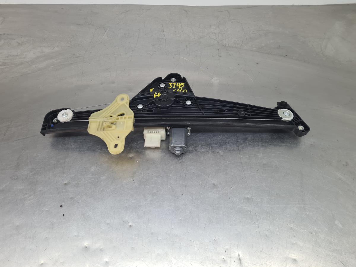 Lève-vitre avant gauche RENAULT Clio V (BF_) Imagem-1