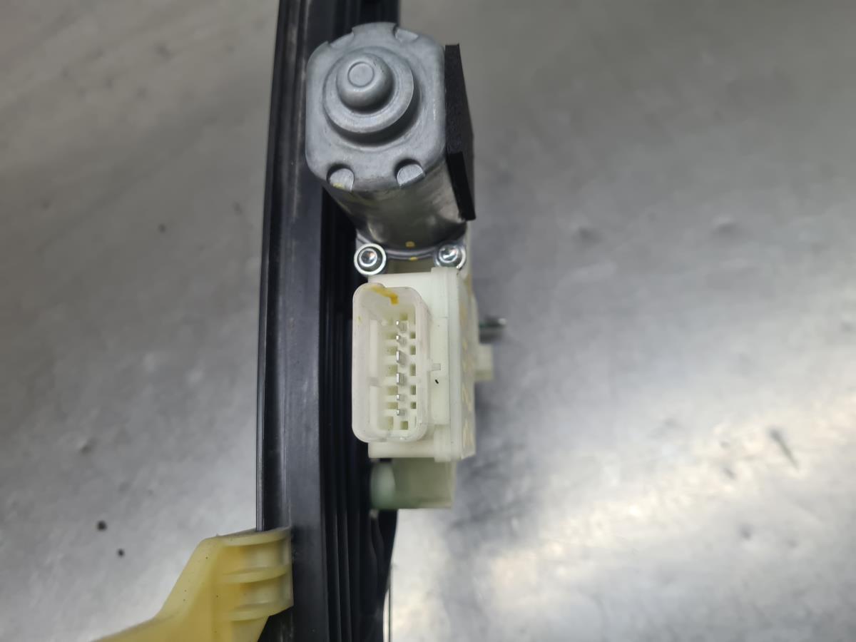 Lève-vitre avant gauche RENAULT Clio V (BF_) Imagem-3