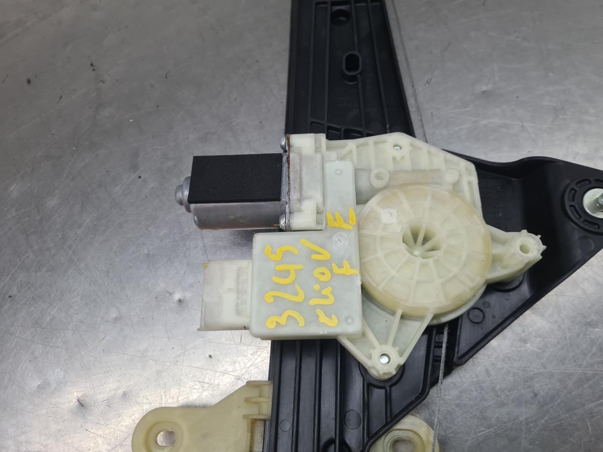 Lève-vitre avant gauche RENAULT Clio V (BF_) Imagem-2