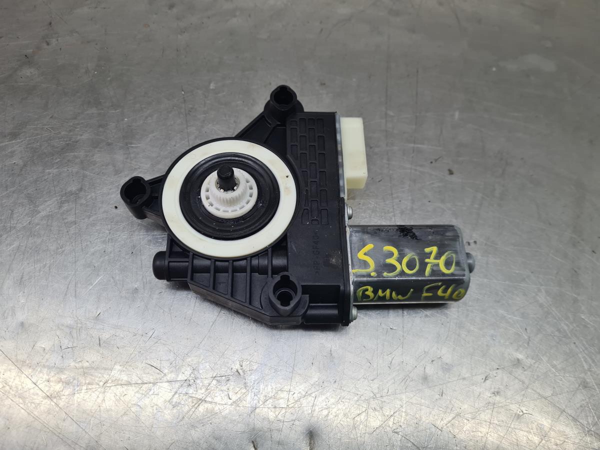 Motore alzacristallo posteriore sinistro BMW 1 (F40)