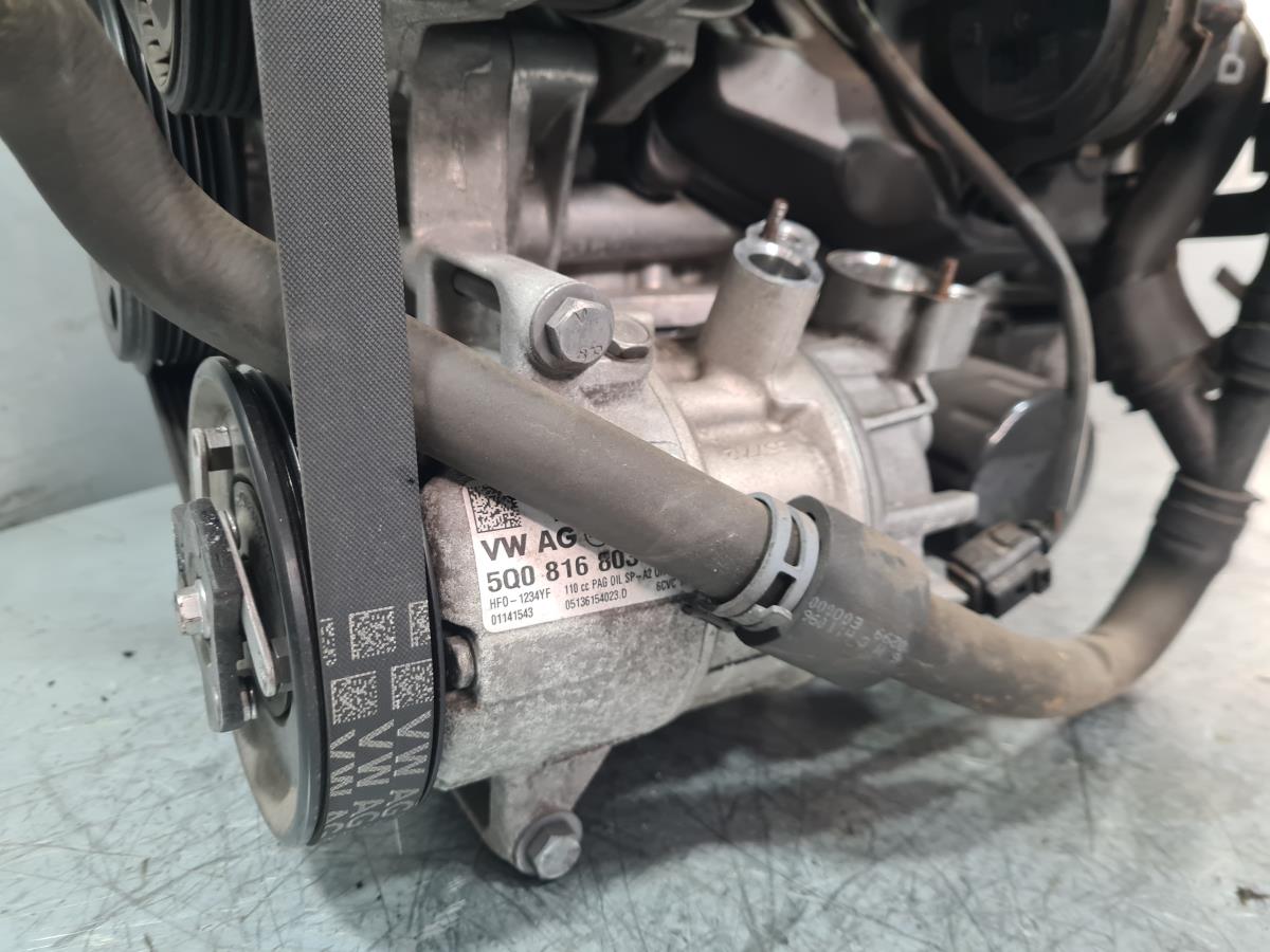 Compresseur AC AUDI A1 Sportback (8XA, 8XF)