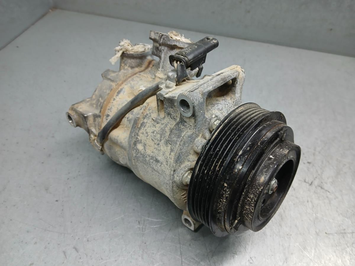 AC compressor MERCEDES-BENZ GLC (X253) Imagem-1
