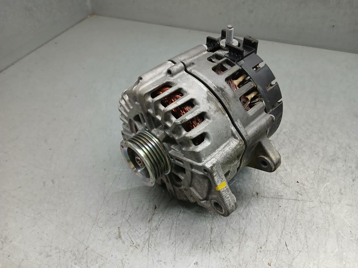 Alternador MERCEDES-BENZ GLC (X253)