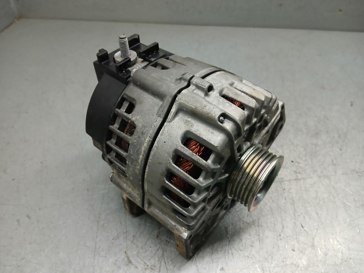 Alternador MERCEDES-BENZ GLC (X253) Imagem-1