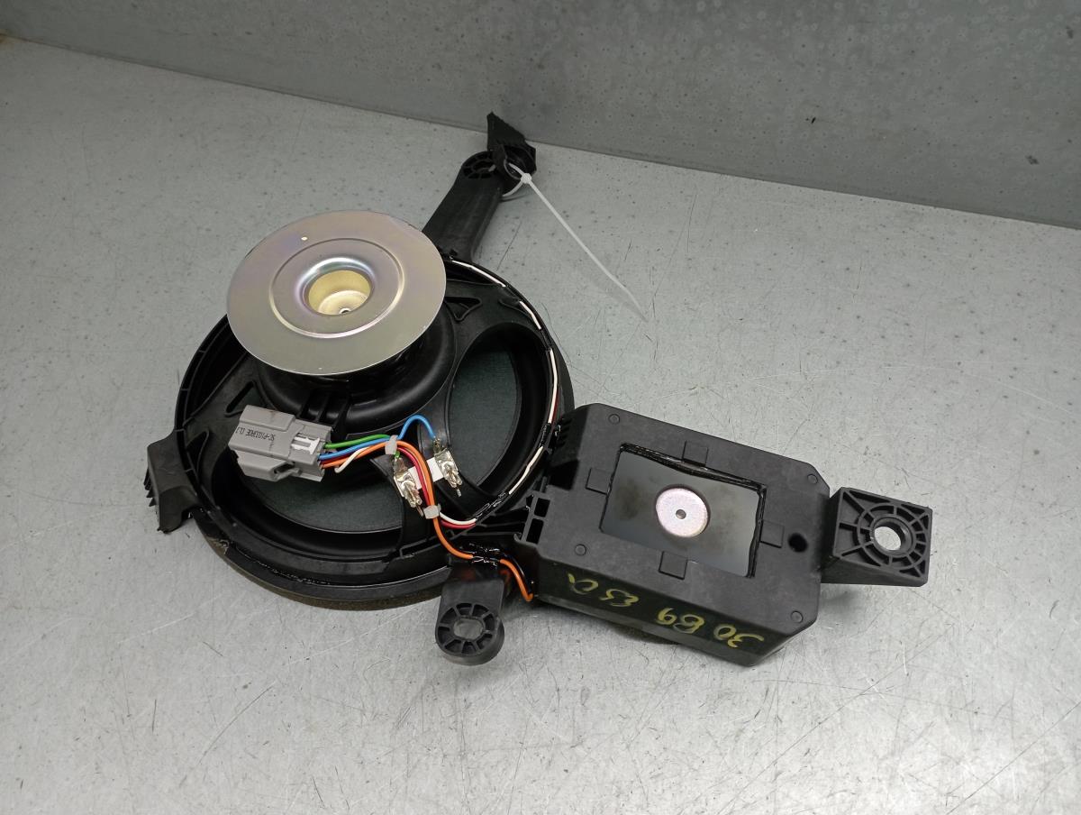 Sound system column / Speakers JAGUAR F-Type Coupé (X152) Imagem-5