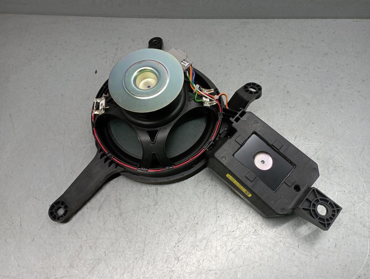 Sound system column / Speakers JAGUAR F-Type Coupé (X152) Imagem-8