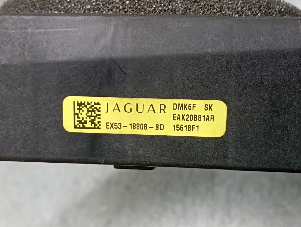 Sound system column / Speakers JAGUAR F-Type Coupé (X152) Imagem-9