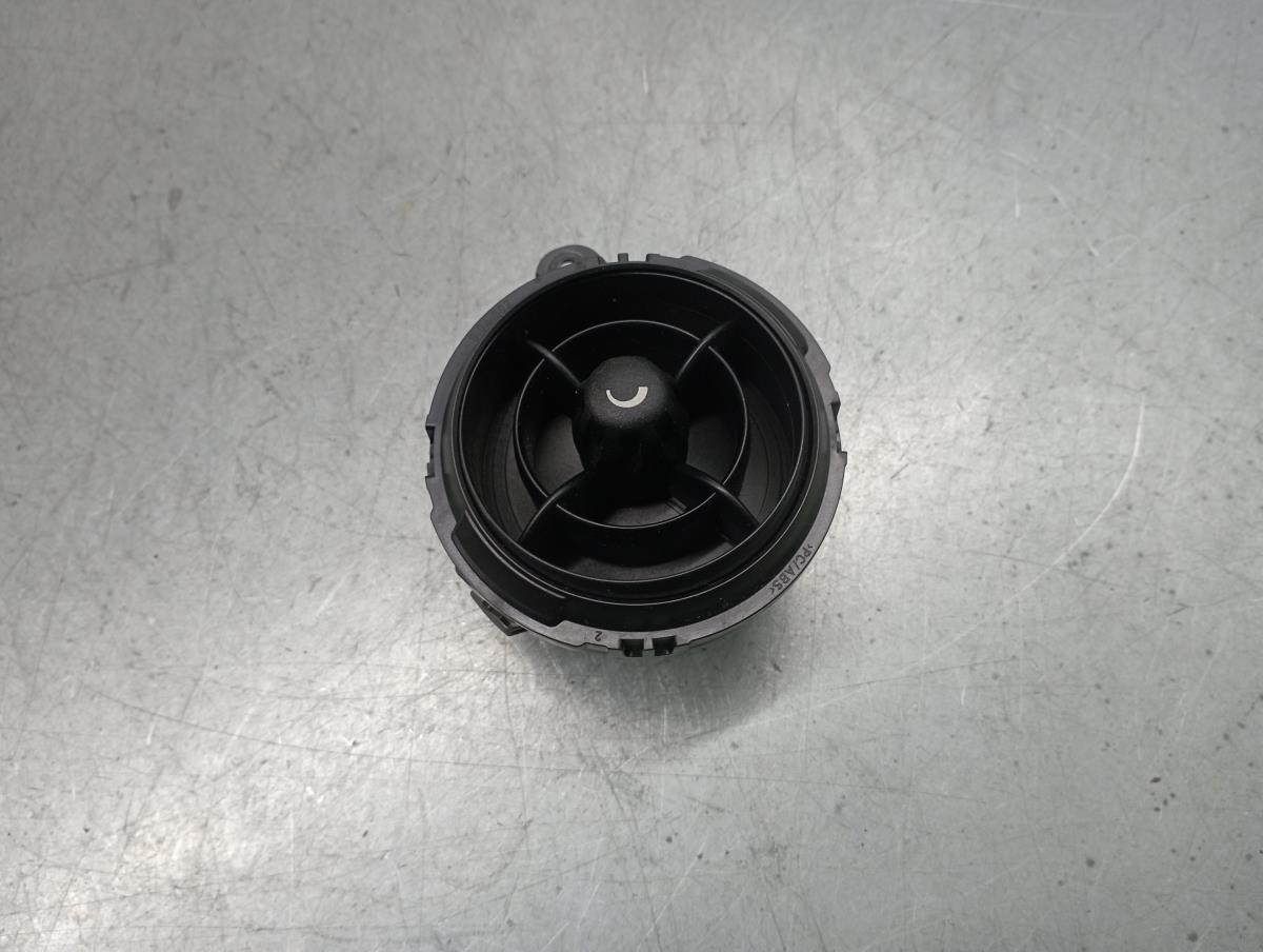 Comportas da chauffage / sofagem MINI Mini Countryman (R60)