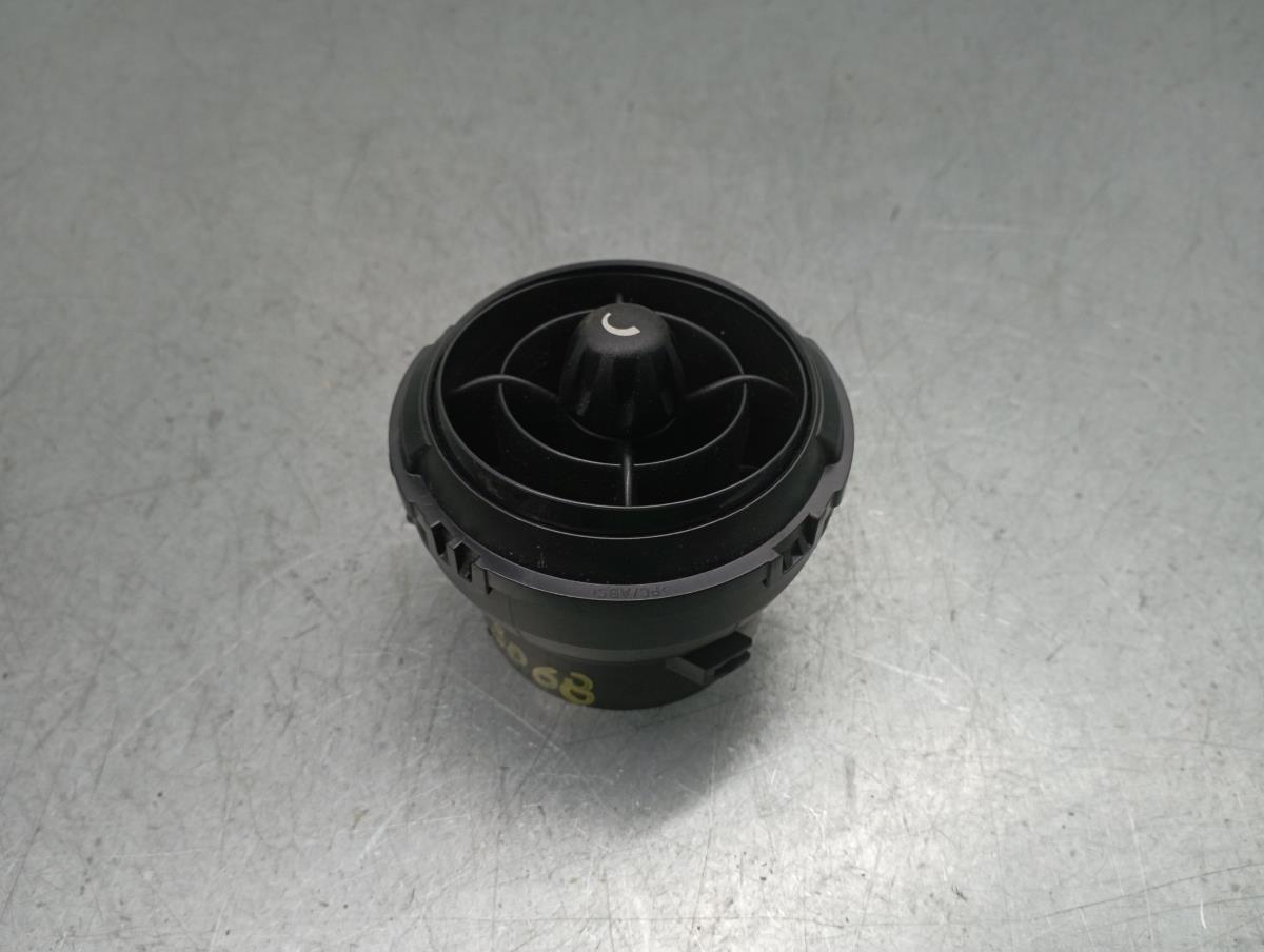 Comportas da chauffage / sofagem MINI Mini Countryman (R60) Imagem-1