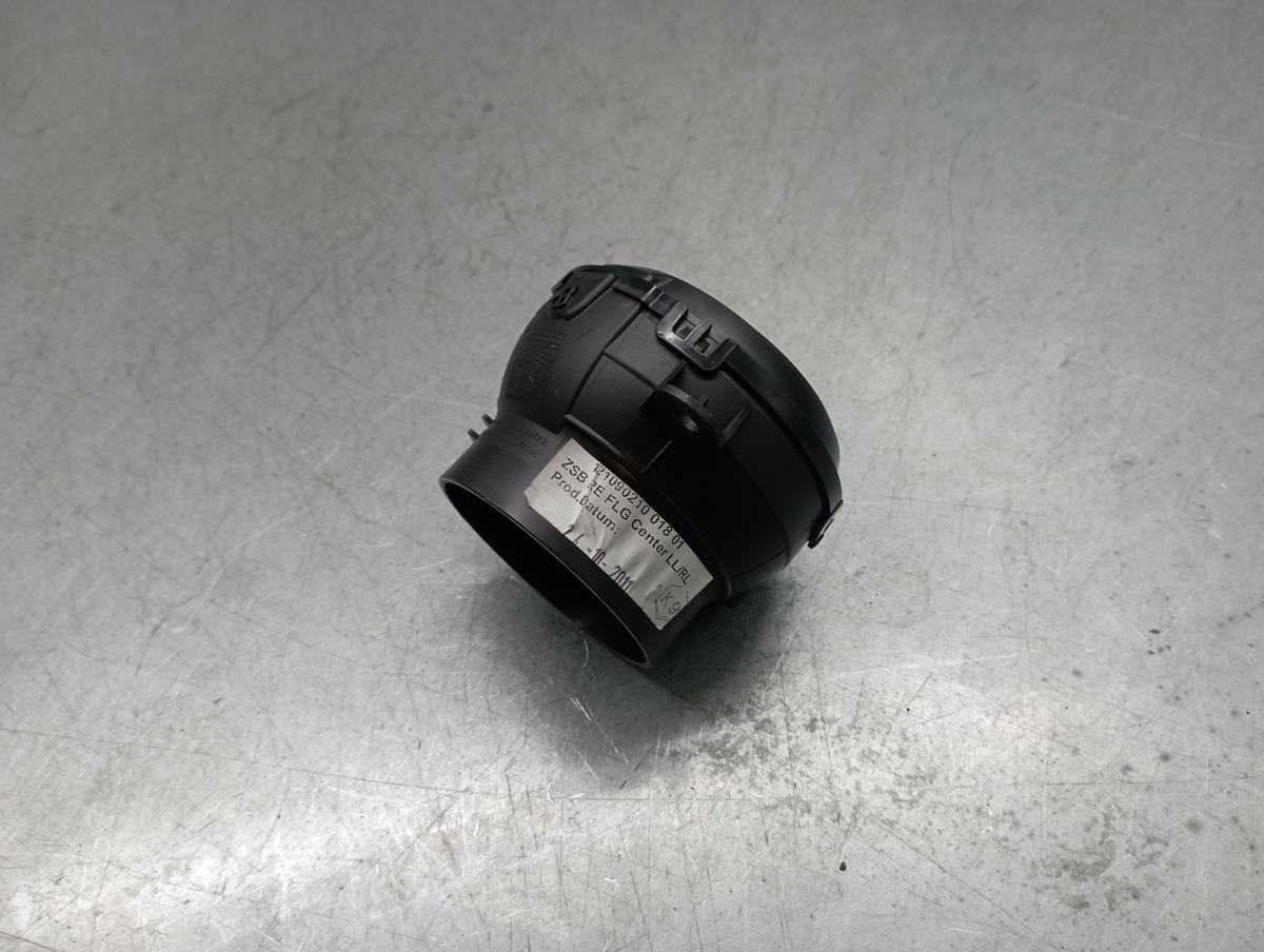 Comportas da chauffage / sofagem MINI Mini Countryman (R60) Imagem-4