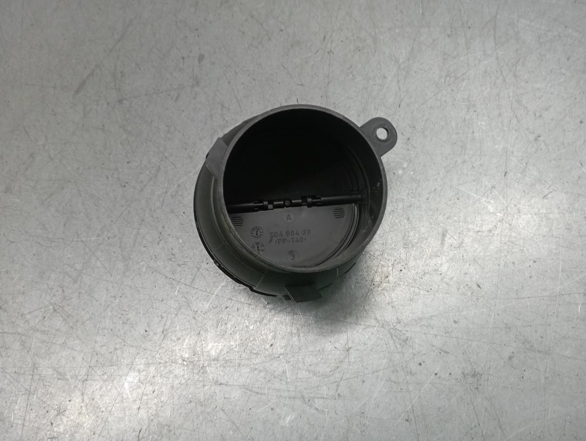 Comportas da chauffage / sofagem MINI Mini Countryman (R60) Imagem-2