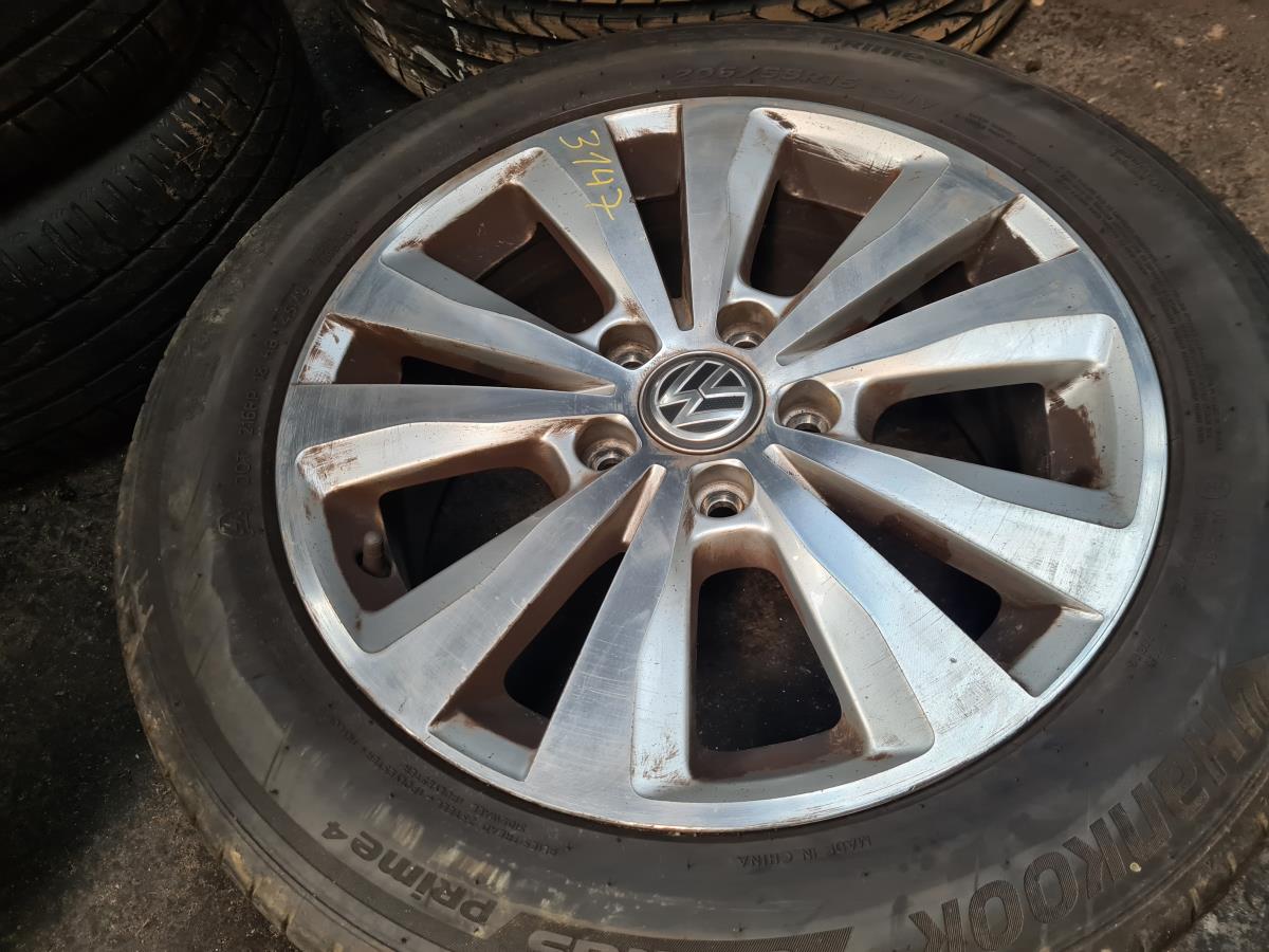 Juego de llantas VOLKSWAGEN Golf VII (5G1, BQ1, BE1, BE2) Imagem-6