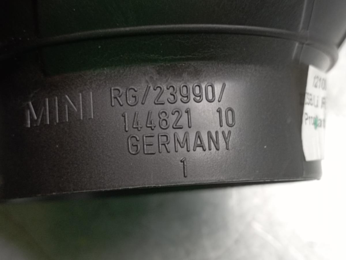 Comportas da chauffage / sofagem MINI Mini Countryman (R60) Imagem-4