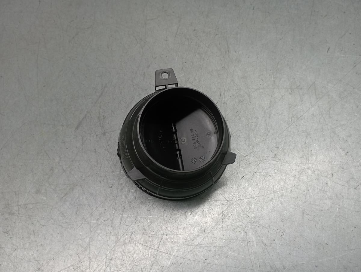 Comportas da chauffage / sofagem MINI Mini Countryman (R60) Imagem-3