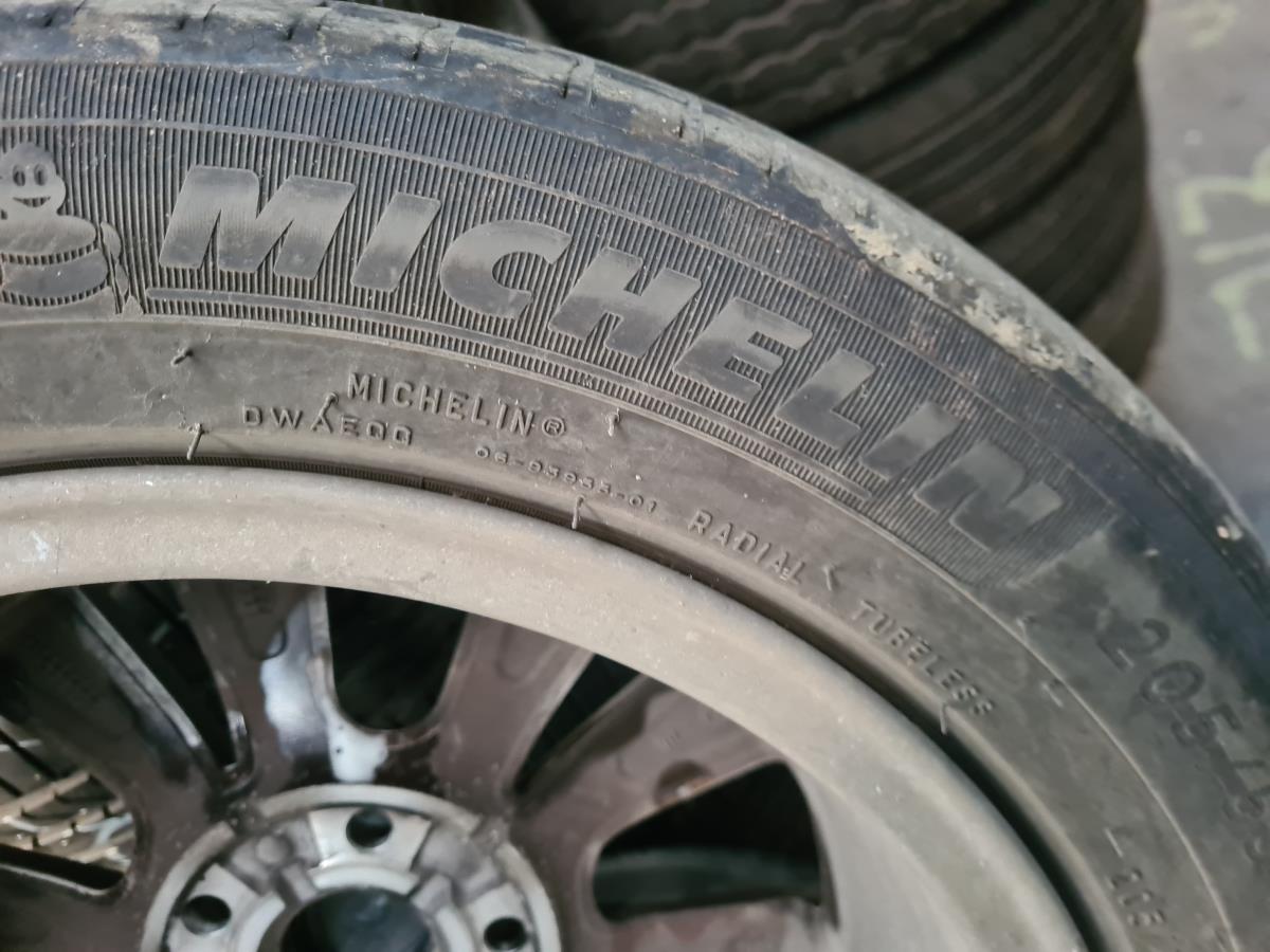 Wheel VOLKSWAGEN Golf VII (5G1, BQ1, BE1, BE2) Imagem-1