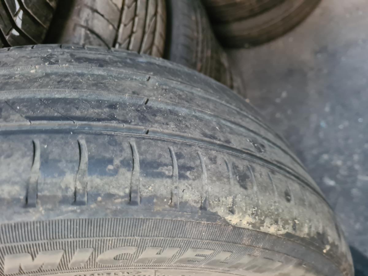 Juego de llantas VOLKSWAGEN Golf VII (5G1, BQ1, BE1, BE2) Imagem-0