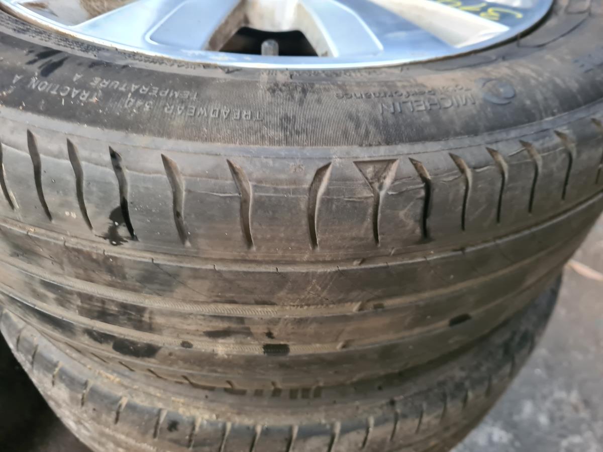 Juego de llantas VOLKSWAGEN Golf VII (5G1, BQ1, BE1, BE2) Imagem-11