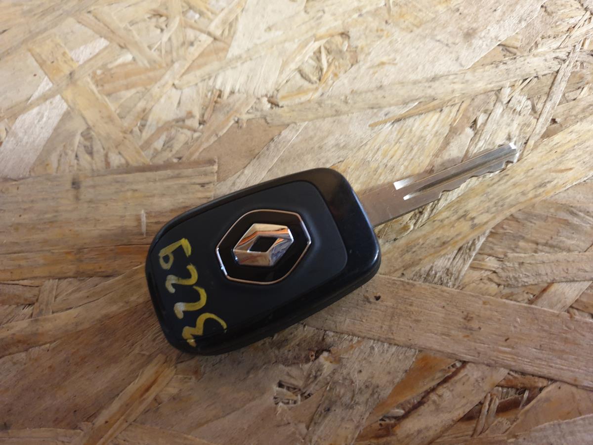 Comando RENAULT Kangoo III