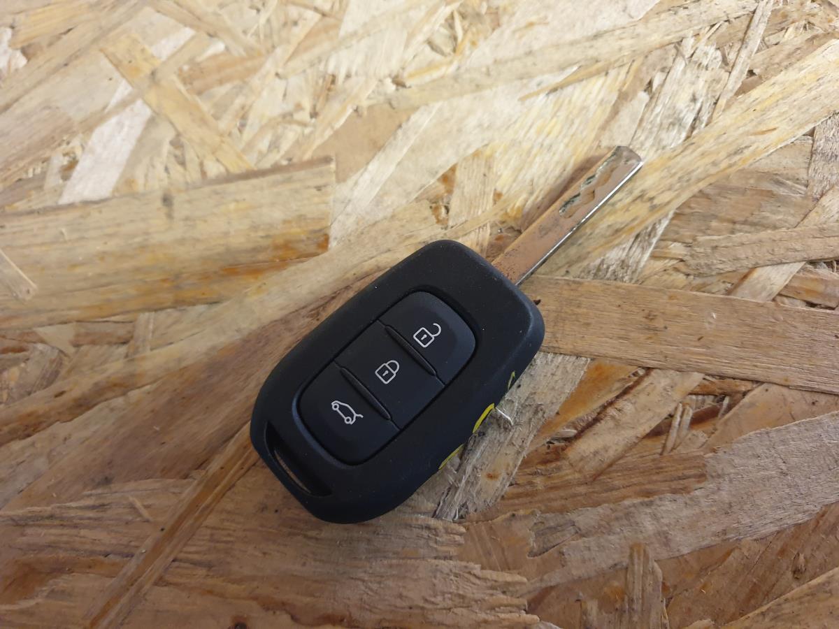 Comando DACIA Jogger Imagem-1