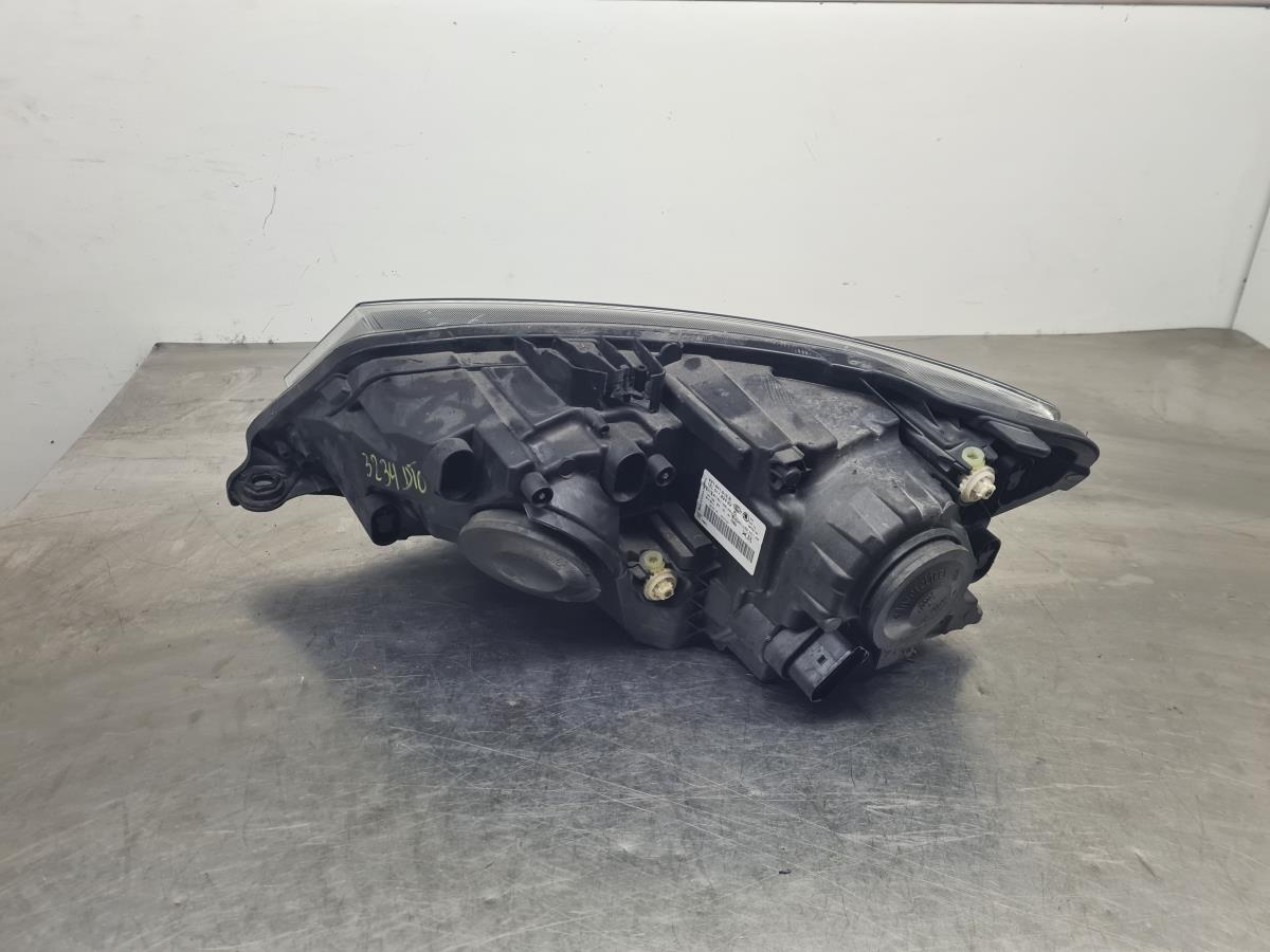 Right Headlight SKODA Fabia III Hatchback (NJ3) Imagem-2