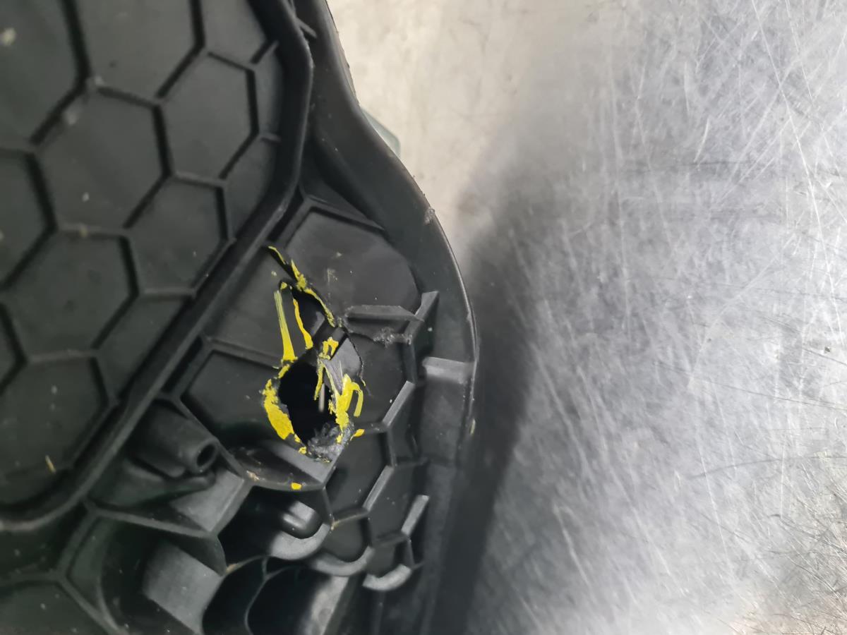 Right Headlight SKODA Fabia III Hatchback (NJ3) Imagem-5