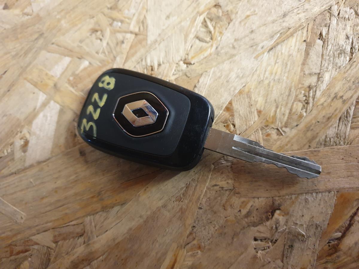 Comando RENAULT Kangoo III