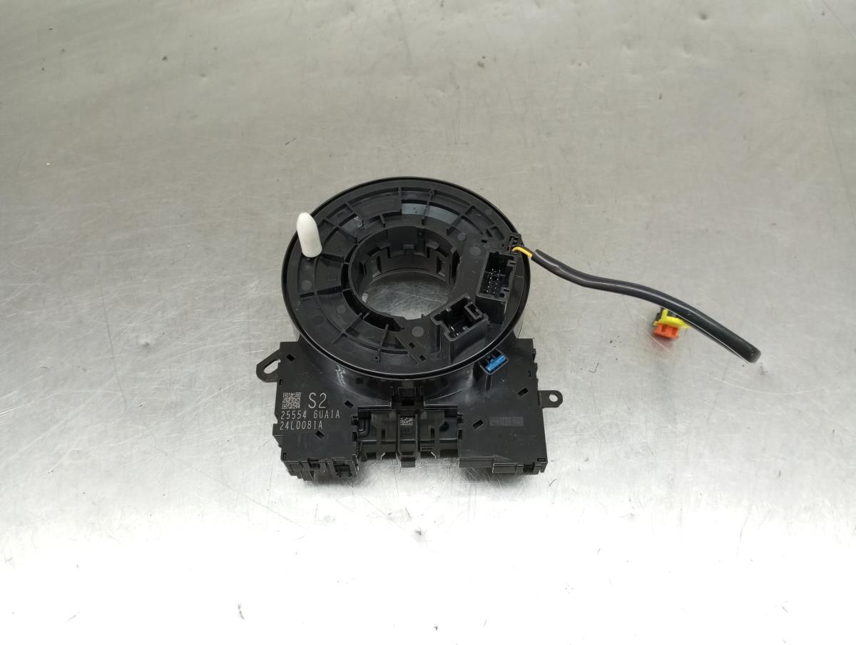 Fita de airbags NISSAN Qashqai III (J12) Imagem-1