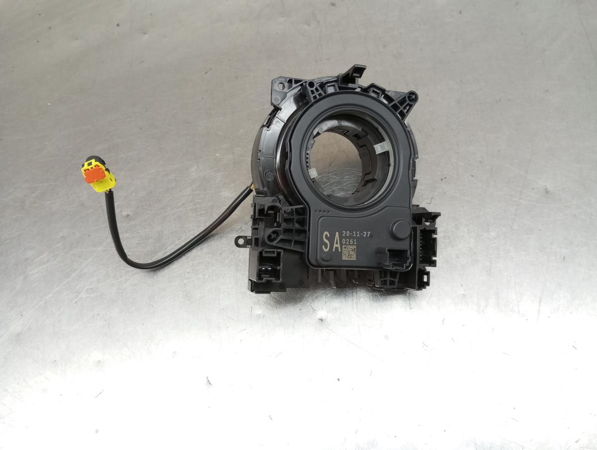 Fita de airbags NISSAN Qashqai III (J12)