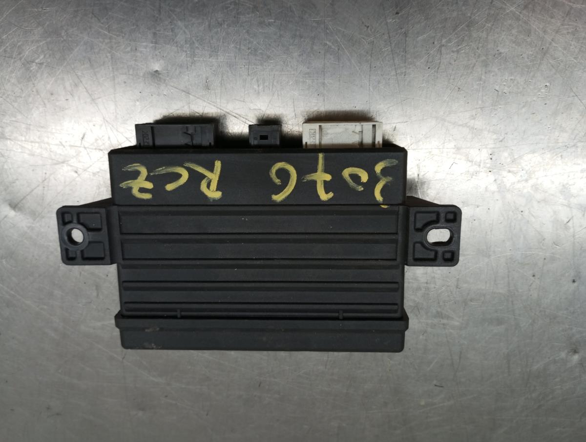 Modulo / Centralina Sensori parcheggio PEUGEOT RCZ