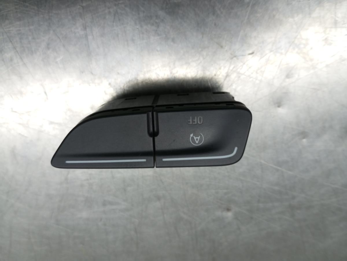 Comando / botão / interruptor multifunções FORD Transit Custom