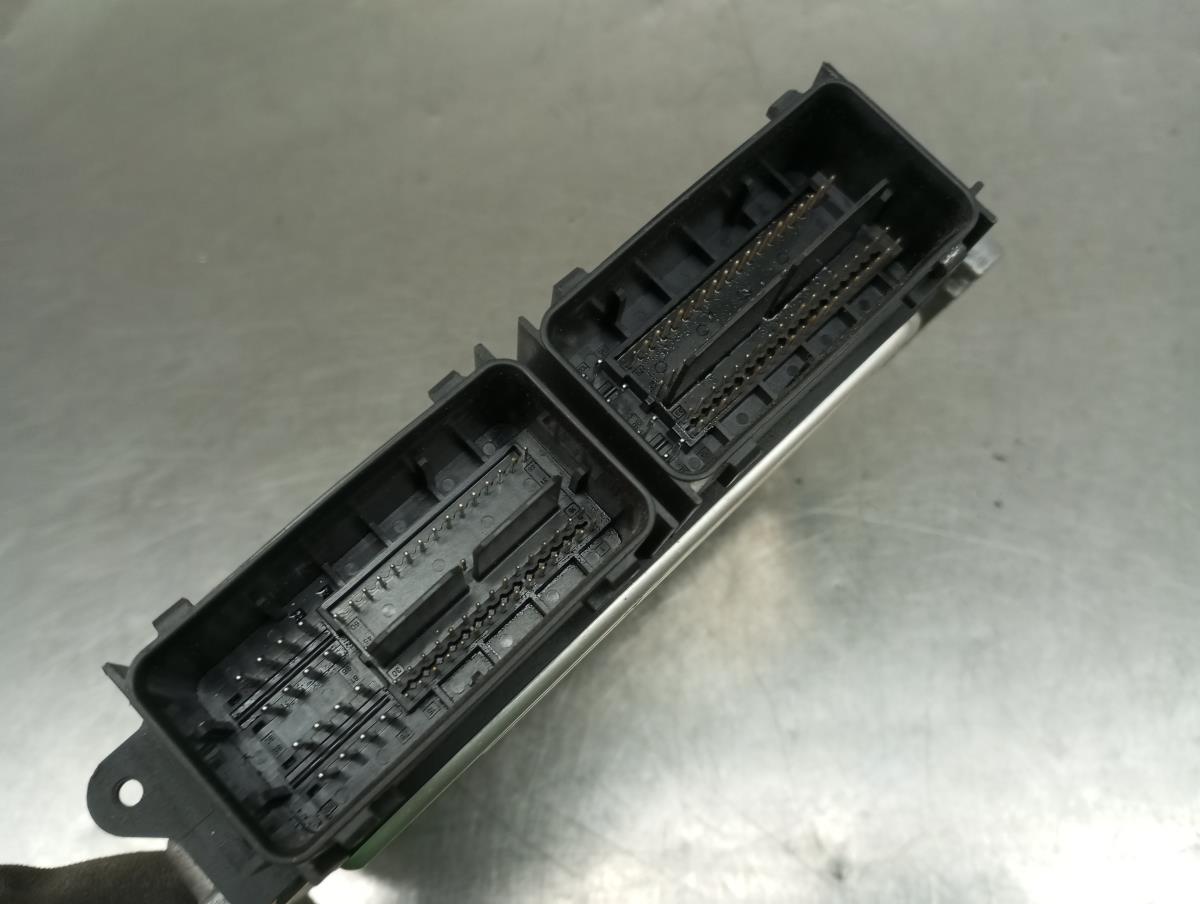 Centralina motor / ECU FORD Transit Courier I Imagem-2