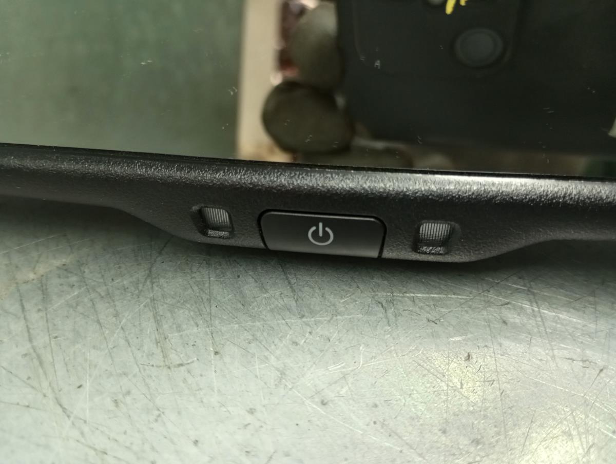 Specchietto retrovisore interno NISSAN X-Trail (T32) Imagem-1