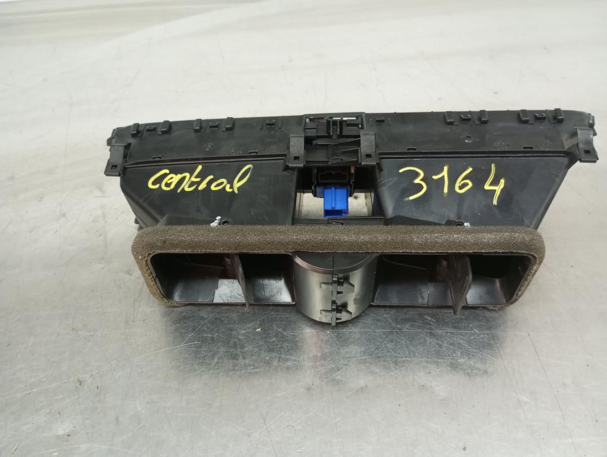 Compuertas de calefacción VOLKSWAGEN Golf VII (5G1, BQ1, BE1, BE2) Imagem-1