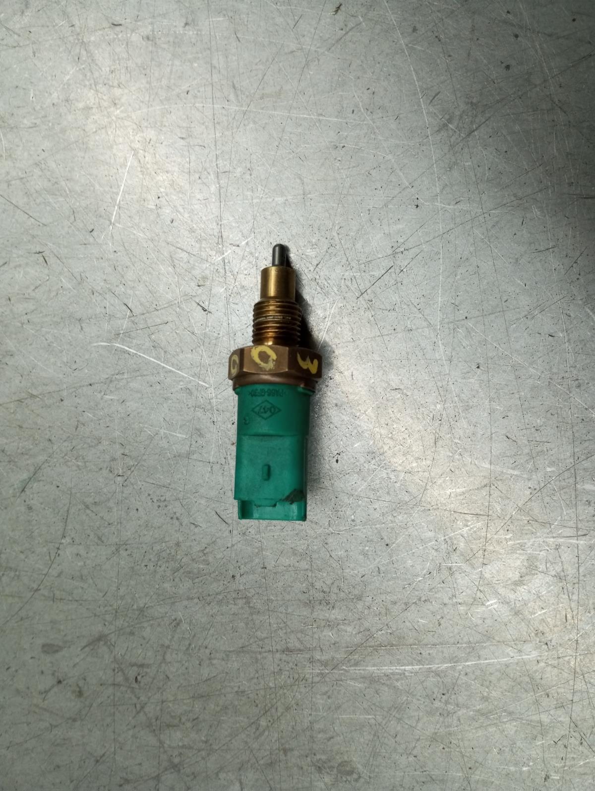 Generic valve DACIA Sandero II (5S_)