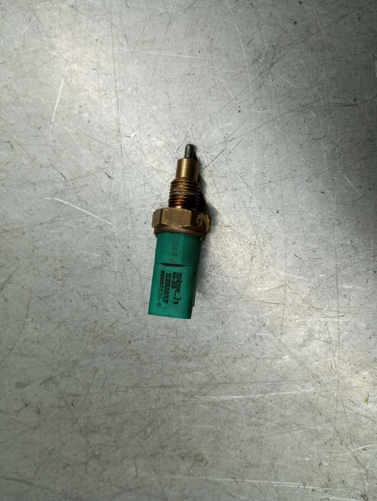 Generic valve DACIA Sandero II (5S_) Imagem-1