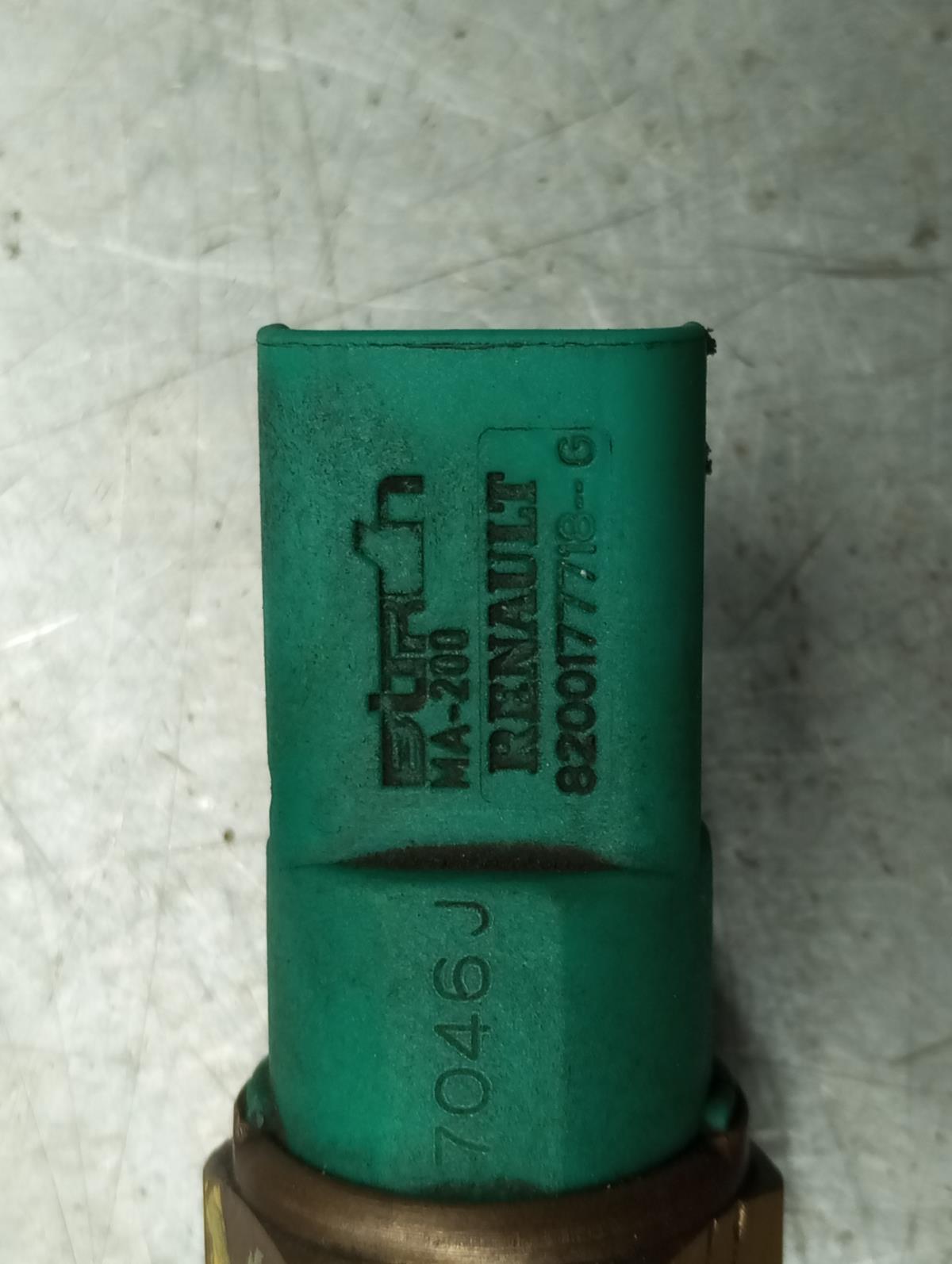 Generic valve DACIA Sandero II (5S_) Imagem-3