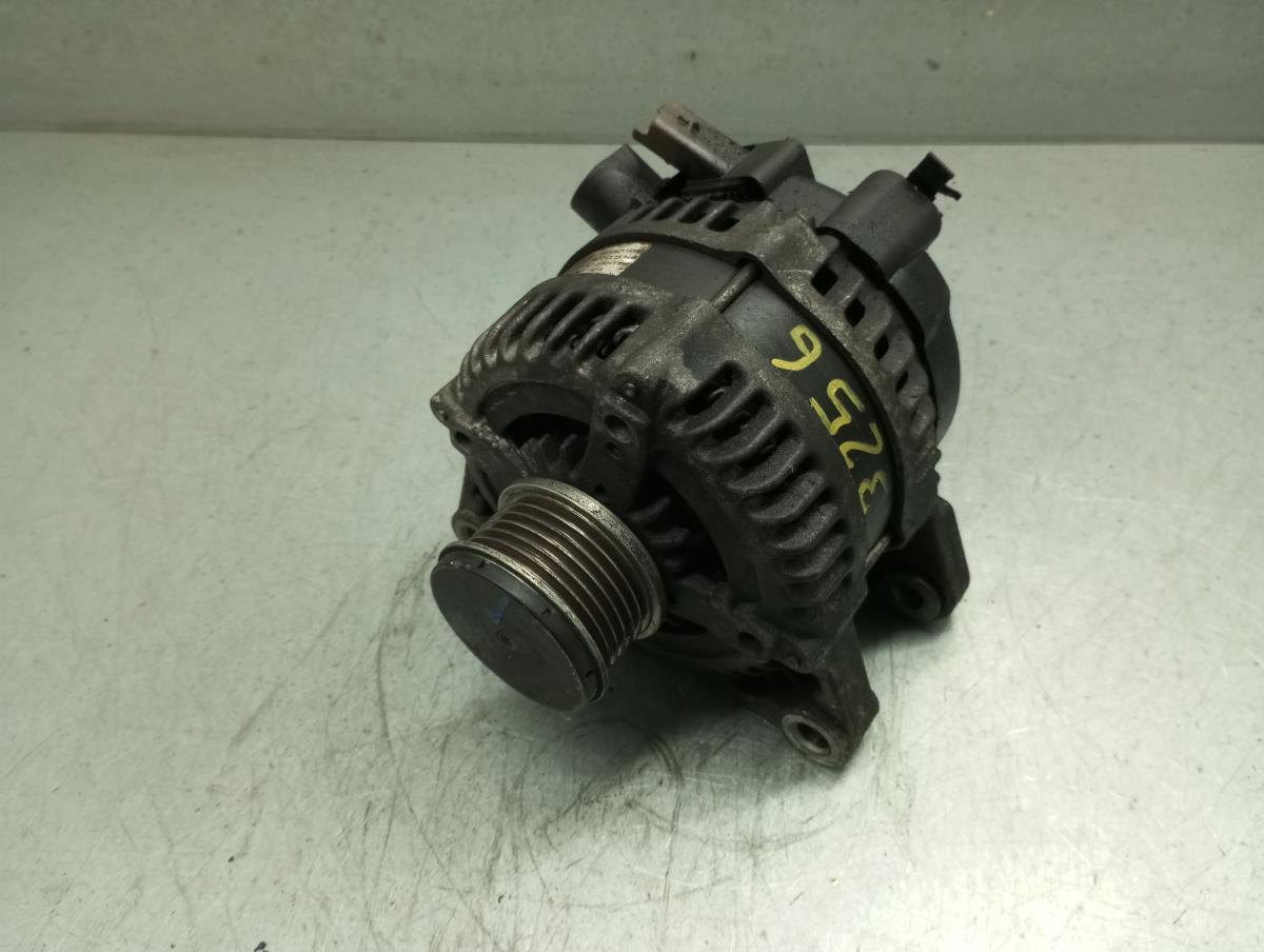 Alternador CITROËN C3 III (SX)