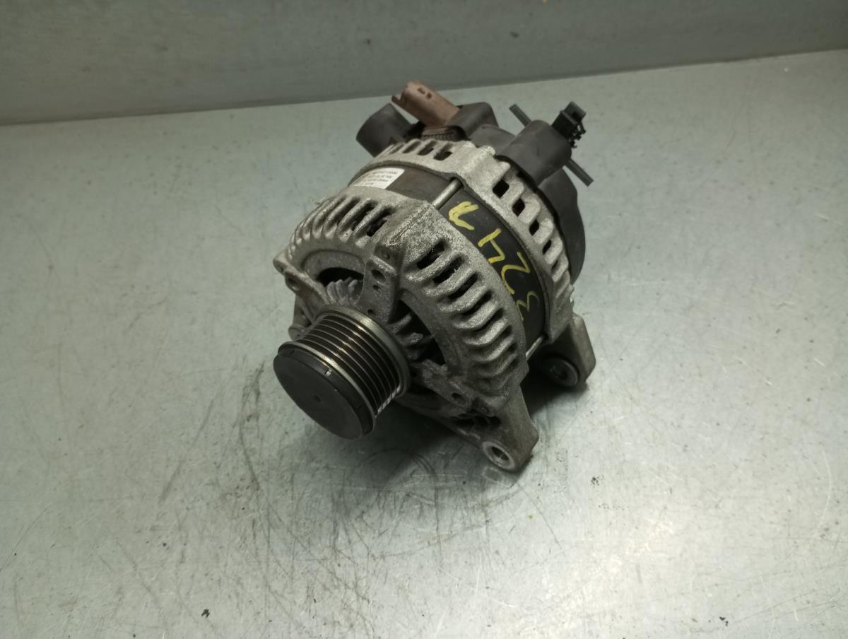 Alternador CITROËN C3 III (SX)