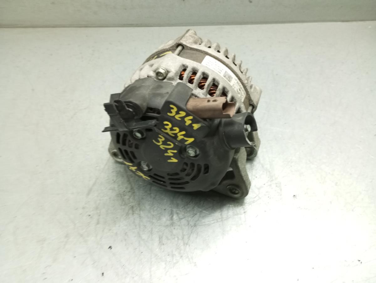 Alternador CITROËN C3 III (SX) Imagem-2