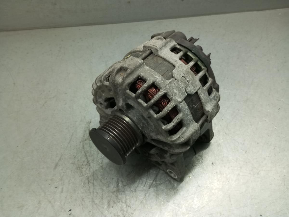 Alternador RENAULT Kadjar (HA_, HL_)