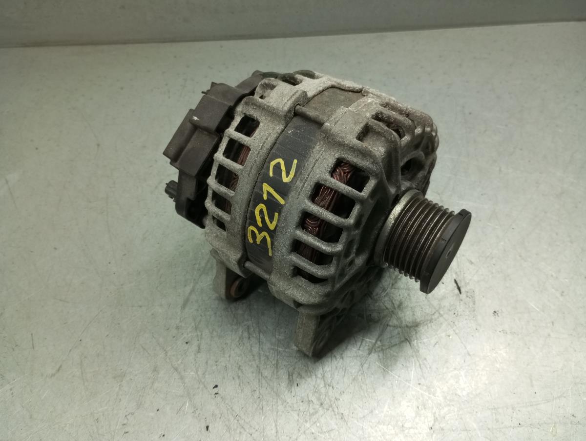 Alternador RENAULT Kadjar (HA_, HL_) Imagem-1