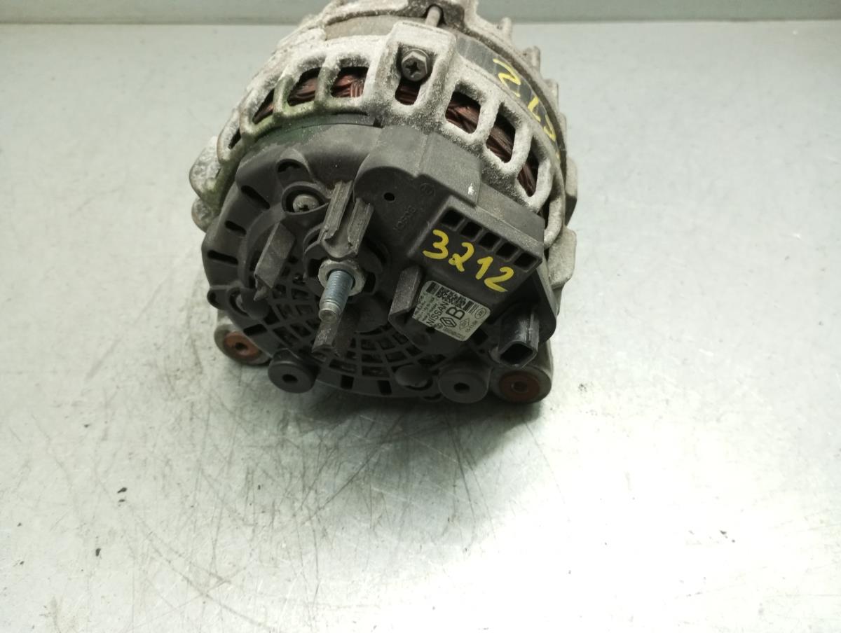 Alternador RENAULT Kadjar (HA_, HL_) Imagem-2