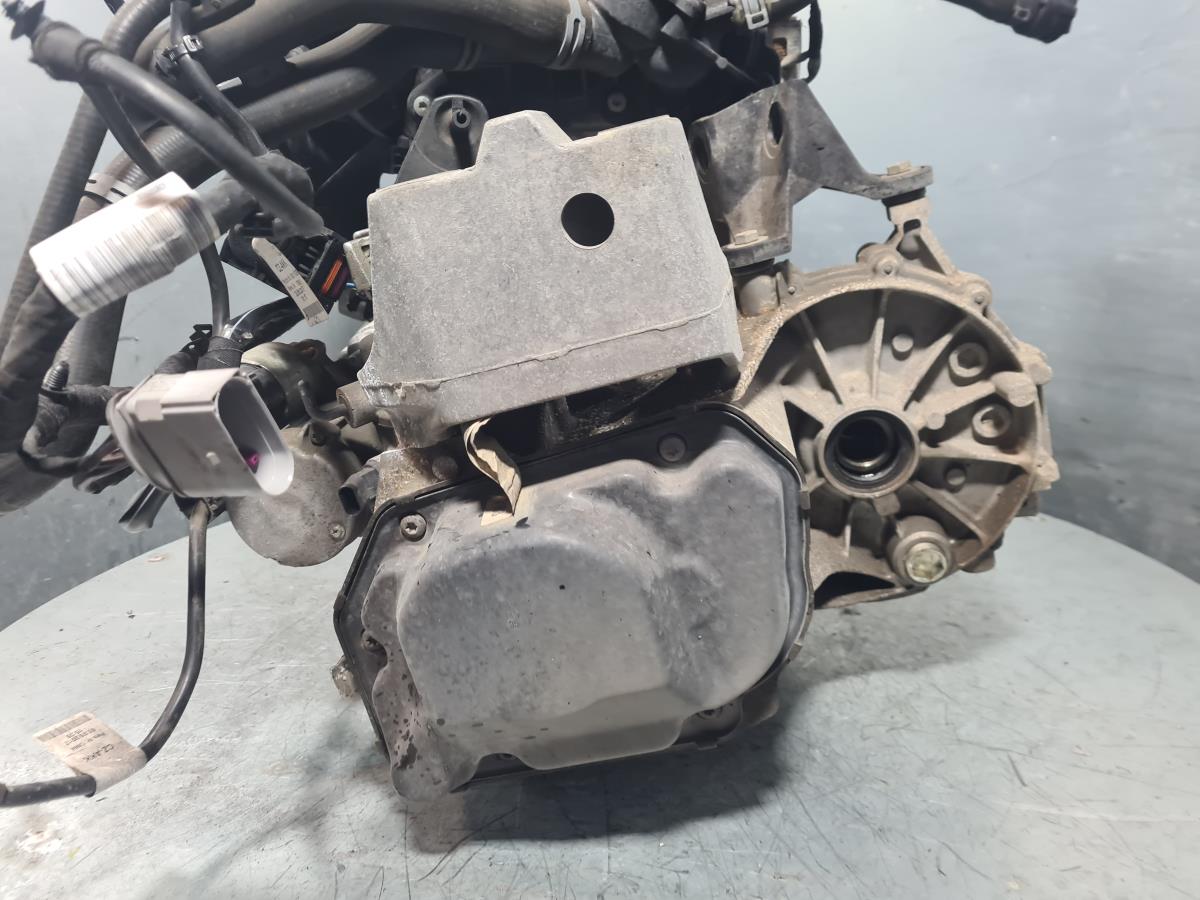 Boîte de vitesses manuelle VOLKSWAGEN Polo (AW1) Imagem-2