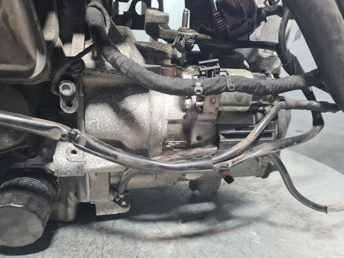 Boîte de vitesses manuelle VOLKSWAGEN Polo (AW1)