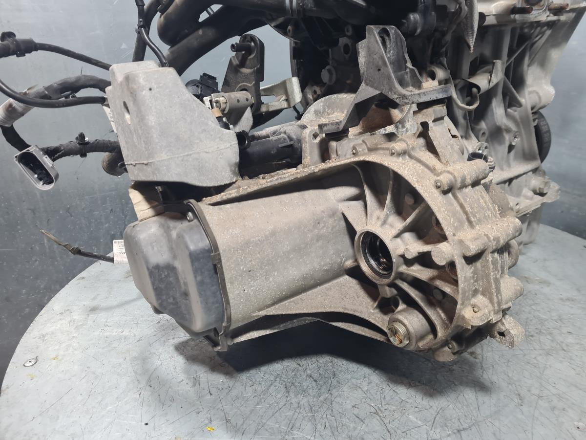 Boîte de vitesses manuelle VOLKSWAGEN Polo (AW1) Imagem-3